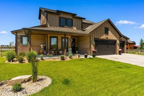 856 White Horse Loop Bozeman MT 59718