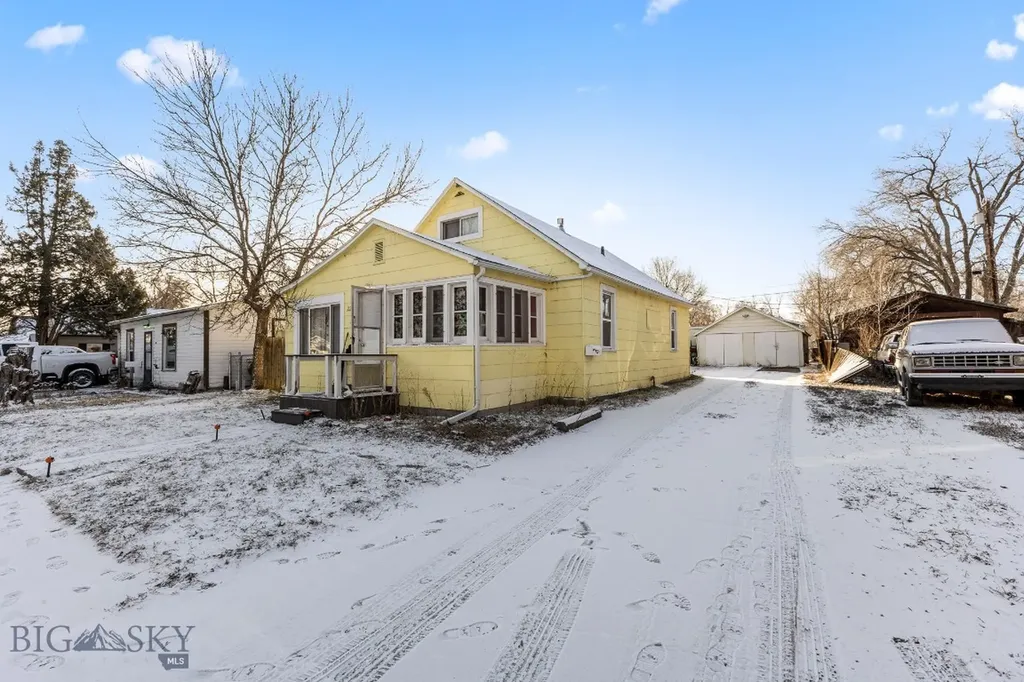22 Jefferson Street Billings MT 59101