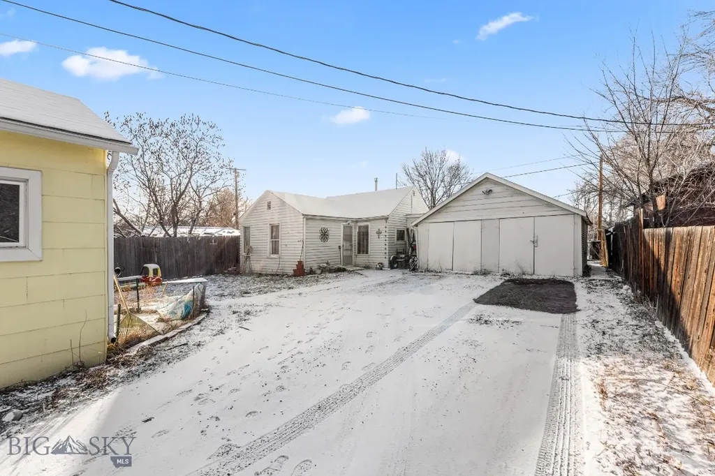 22 Jefferson Street Billings MT 59101