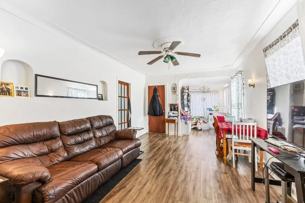 22 Jefferson Street Billings MT 59101