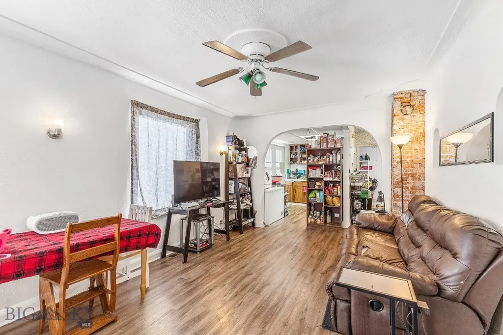 22 Jefferson Street Billings MT 59101
