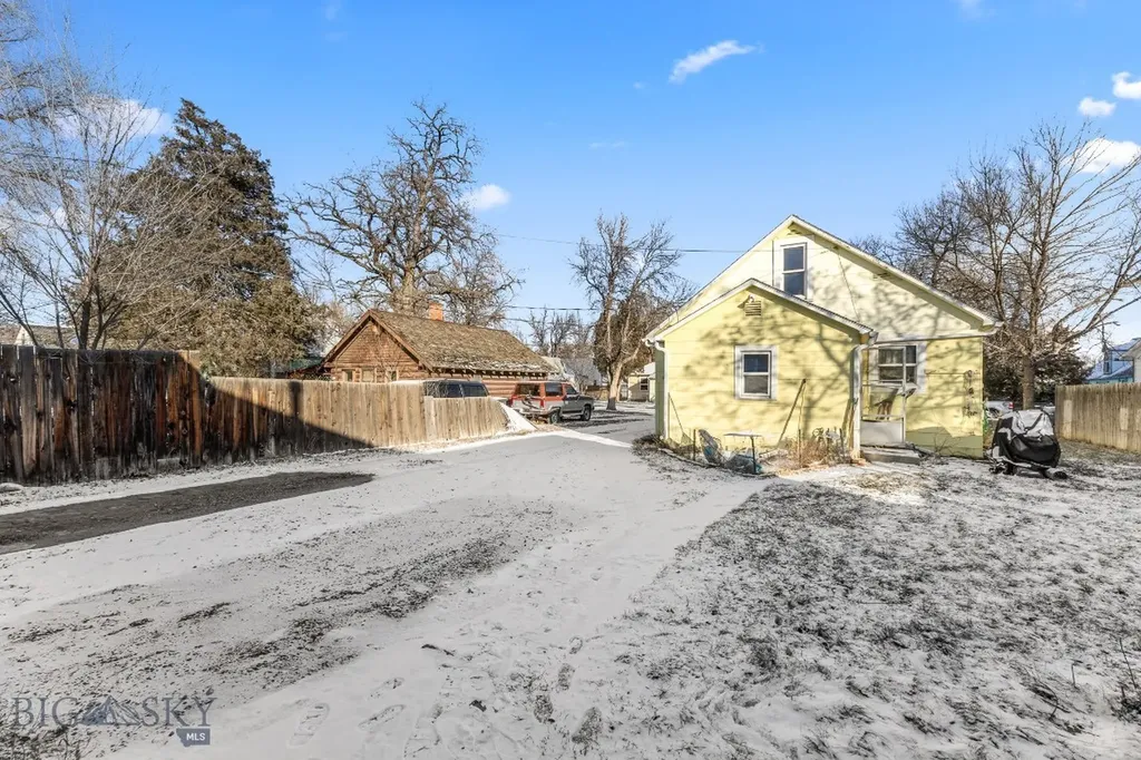 22 Jefferson Street Billings MT 59101