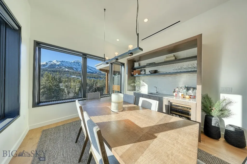 4 Boathouse Way Big Sky MT 59716