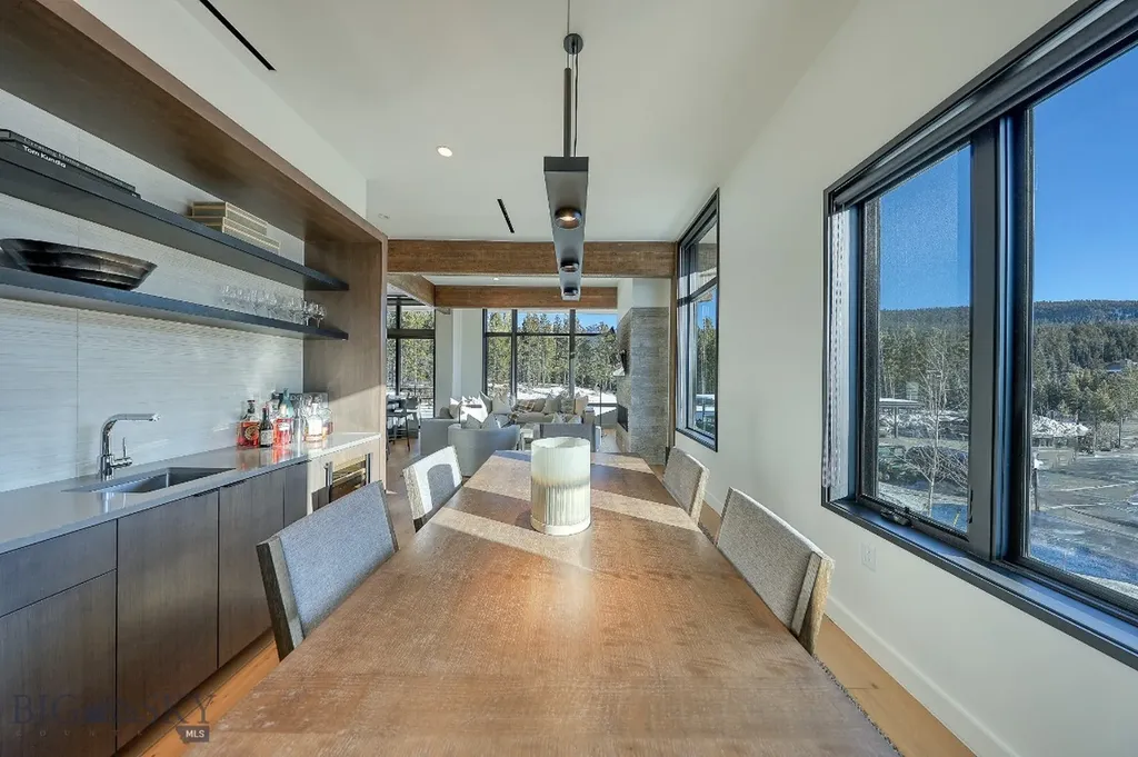 4 Boathouse Way Big Sky MT 59716