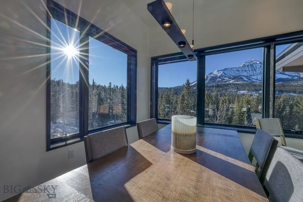 4 Boathouse Way Big Sky MT 59716