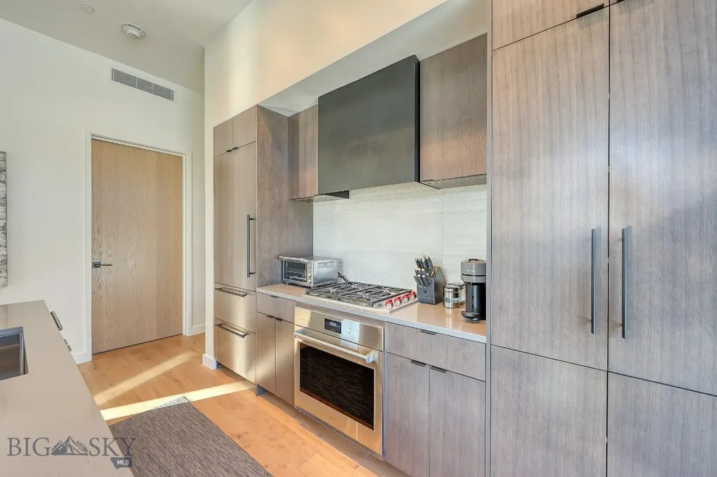 4 Boathouse Way Big Sky MT 59716