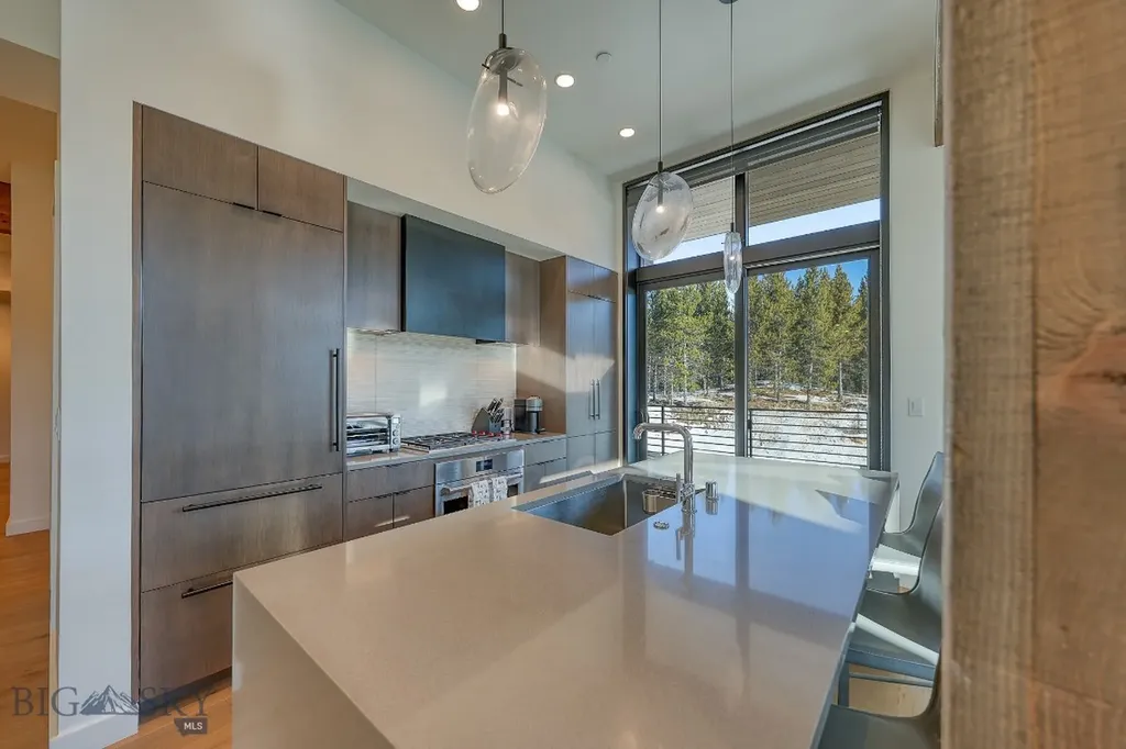 4 Boathouse Way Big Sky MT 59716