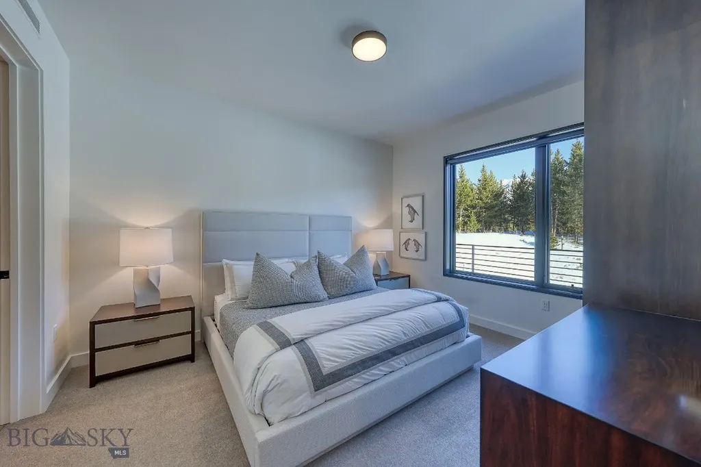 4 Boathouse Way Big Sky MT 59716