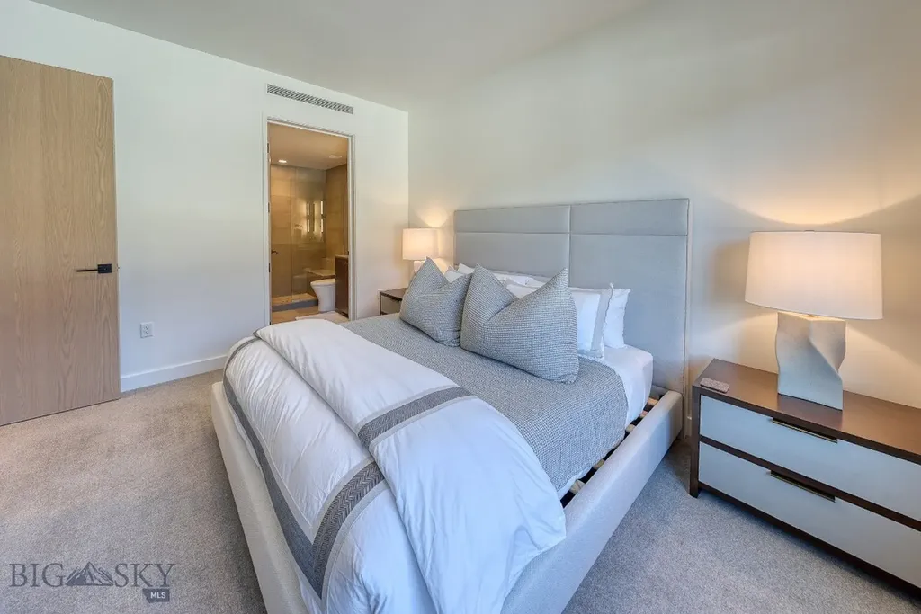 4 Boathouse Way Big Sky MT 59716