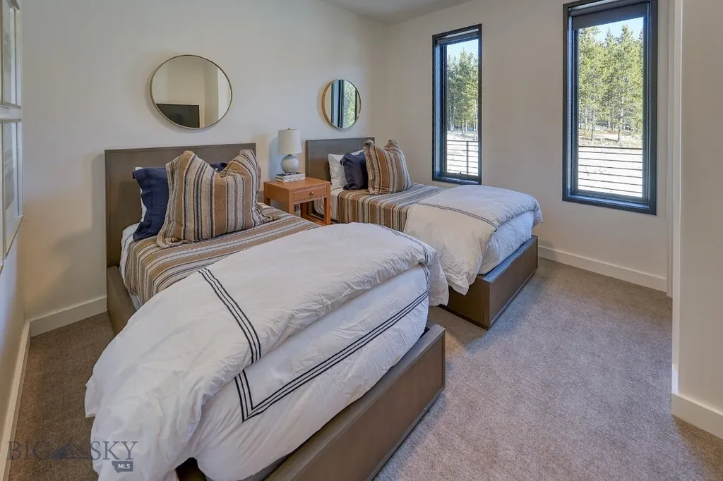 4 Boathouse Way Big Sky MT 59716