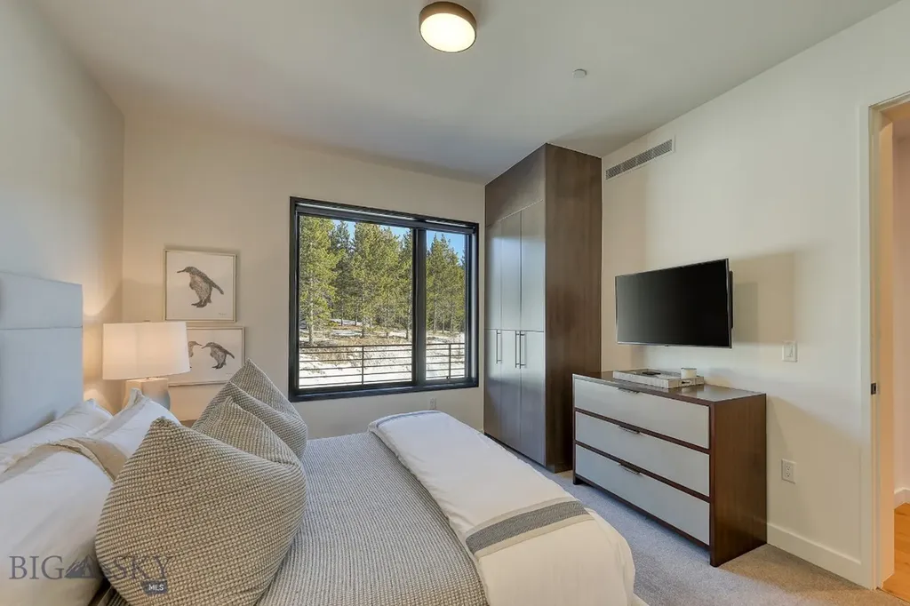 4 Boathouse Way Big Sky MT 59716