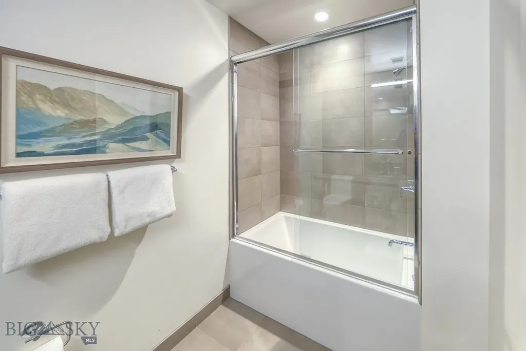 4 Boathouse Way Big Sky MT 59716
