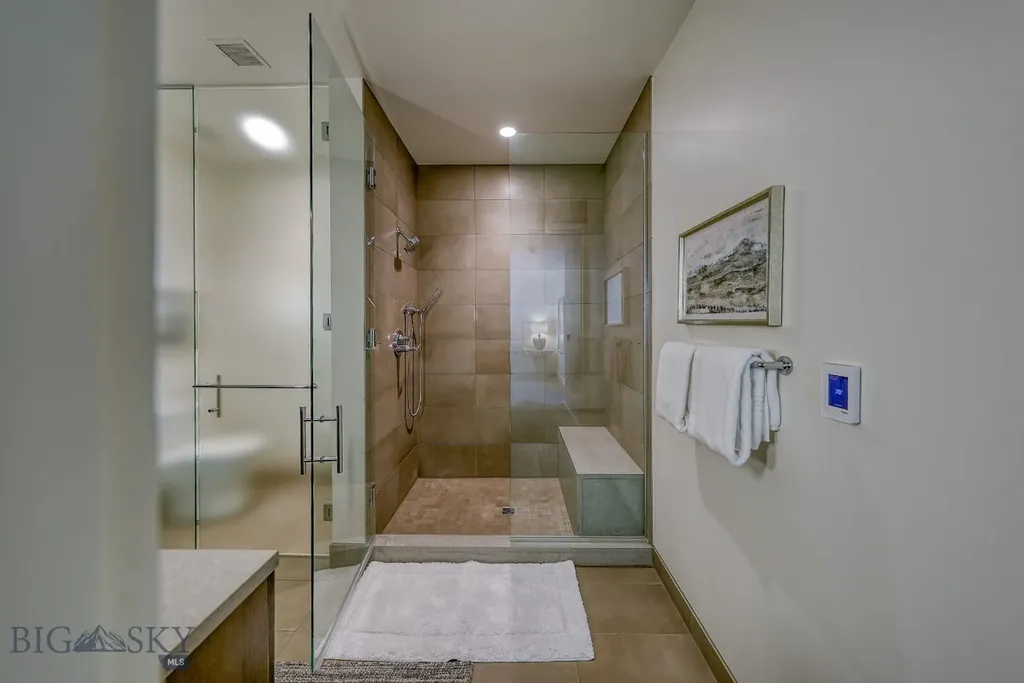 4 Boathouse Way Big Sky MT 59716