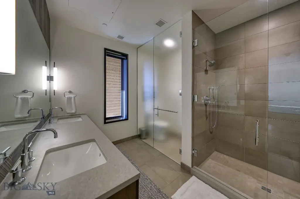 4 Boathouse Way Big Sky MT 59716
