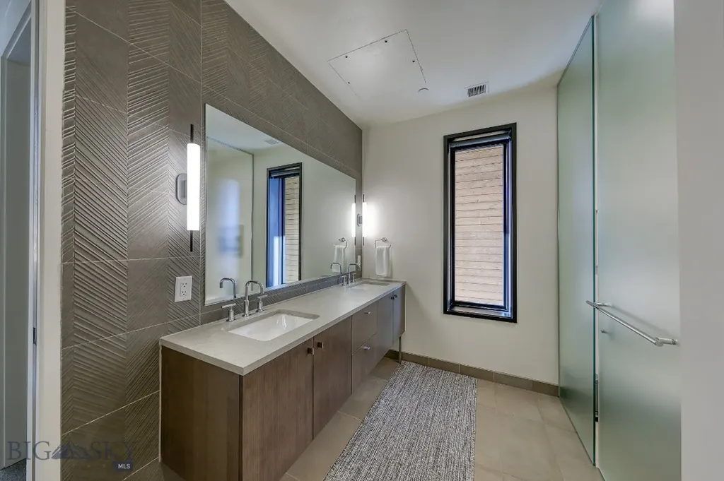 4 Boathouse Way Big Sky MT 59716