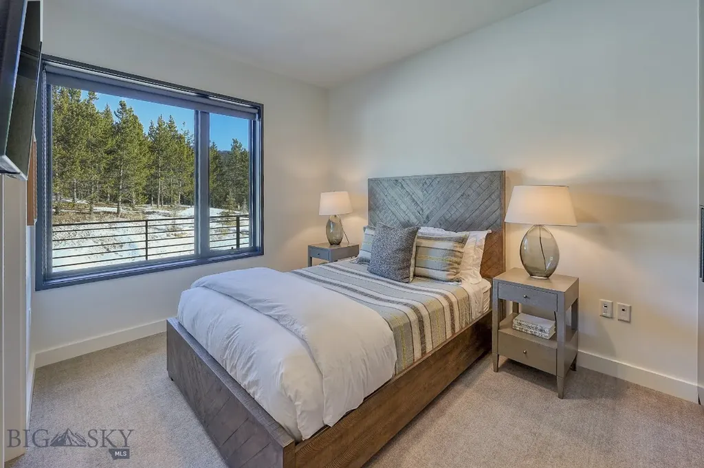 4 Boathouse Way Big Sky MT 59716