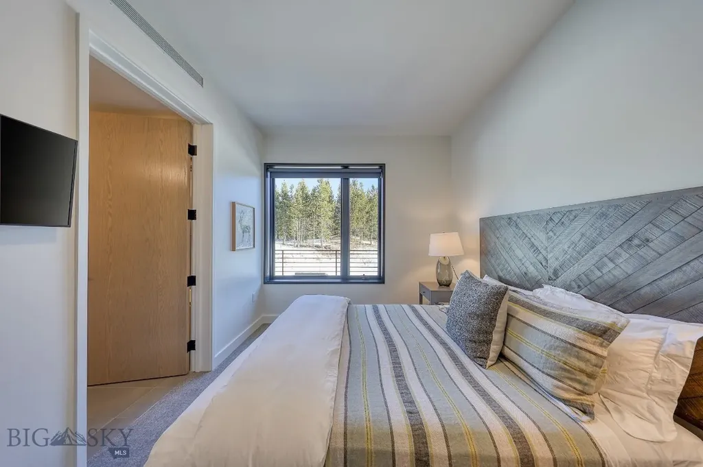 4 Boathouse Way Big Sky MT 59716