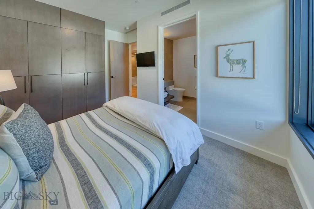 4 Boathouse Way Big Sky MT 59716