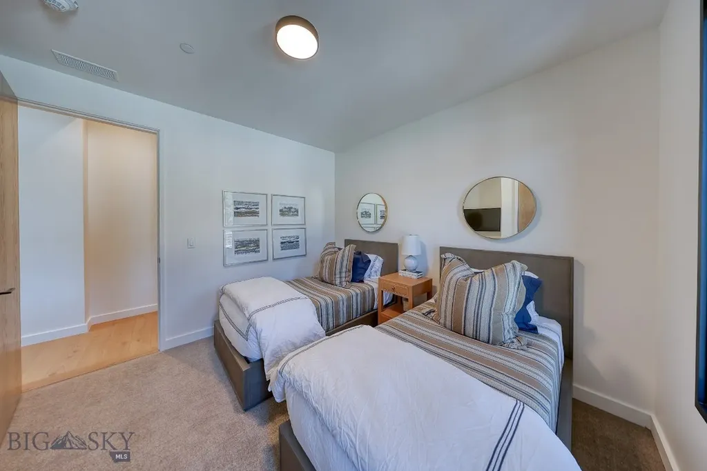 4 Boathouse Way Big Sky MT 59716