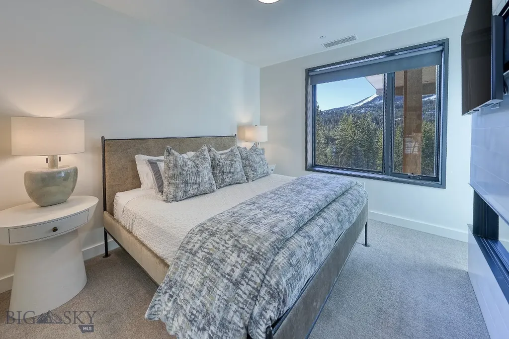 4 Boathouse Way Big Sky MT 59716