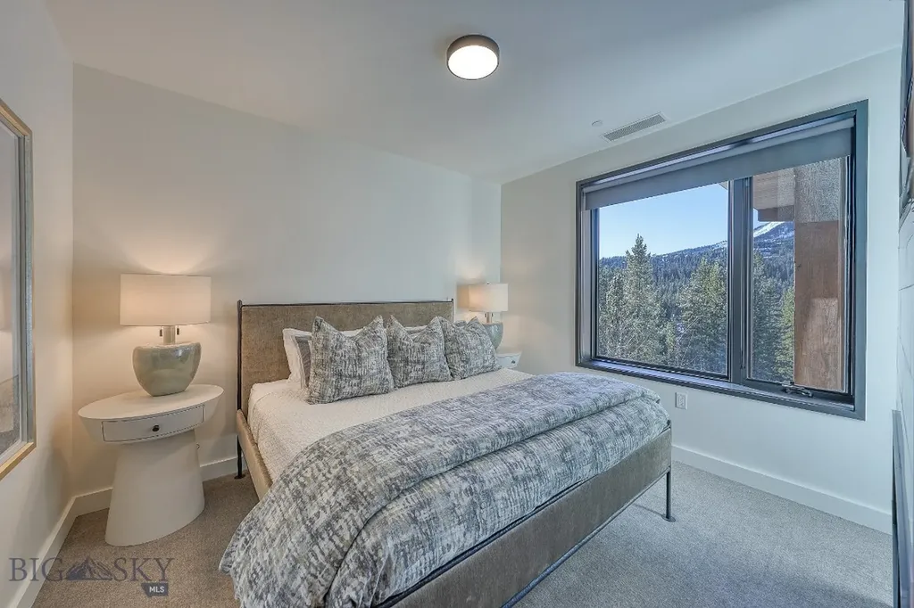 4 Boathouse Way Big Sky MT 59716