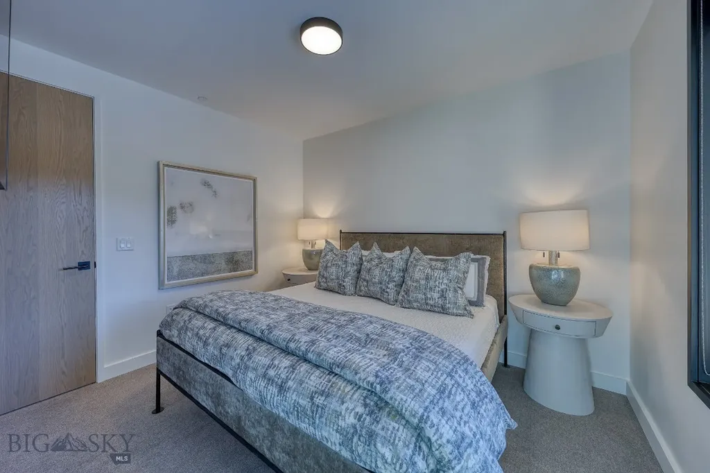 4 Boathouse Way Big Sky MT 59716