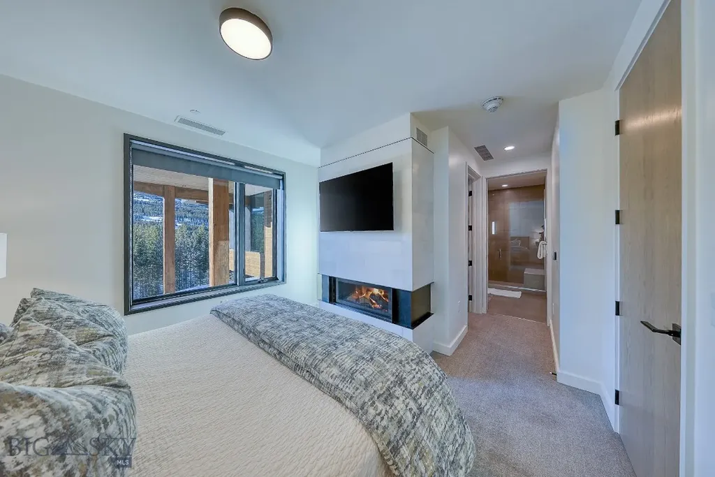 4 Boathouse Way Big Sky MT 59716