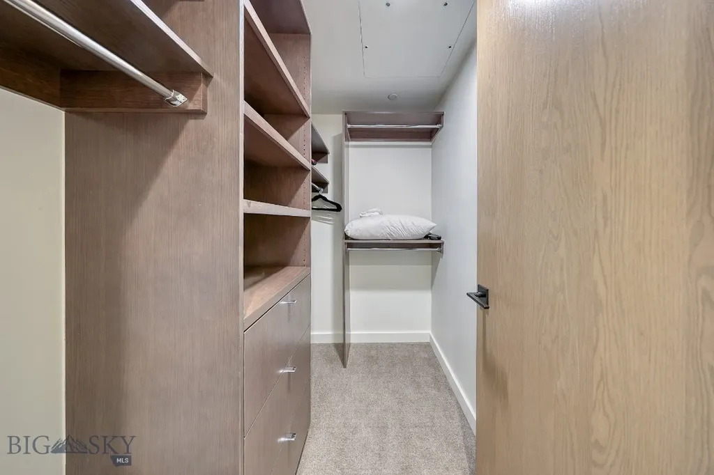 4 Boathouse Way Big Sky MT 59716