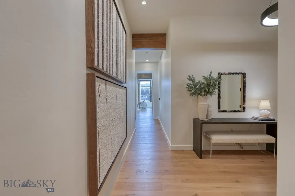 4 Boathouse Way Big Sky MT 59716