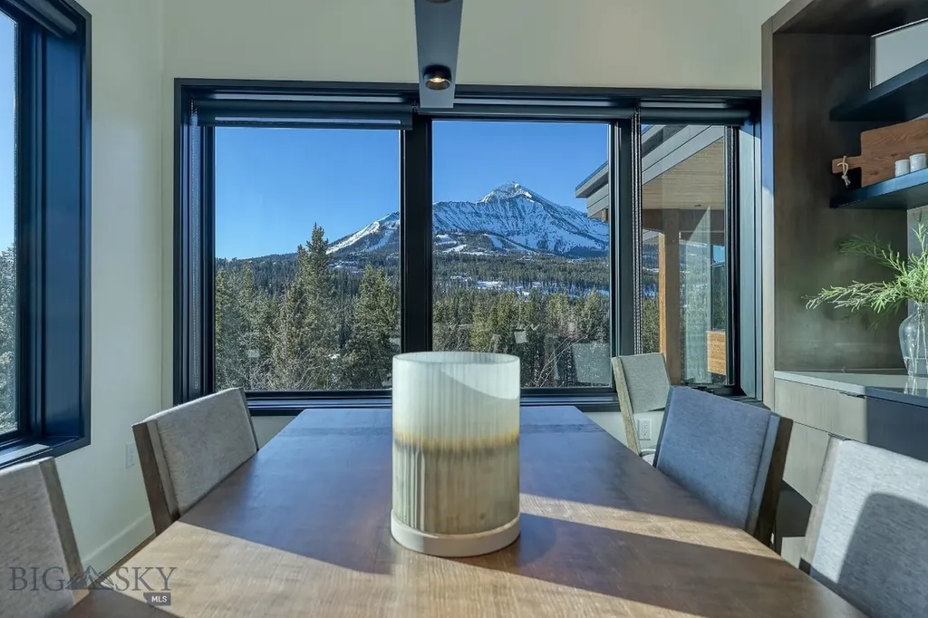 4 Boathouse Way Big Sky MT 59716