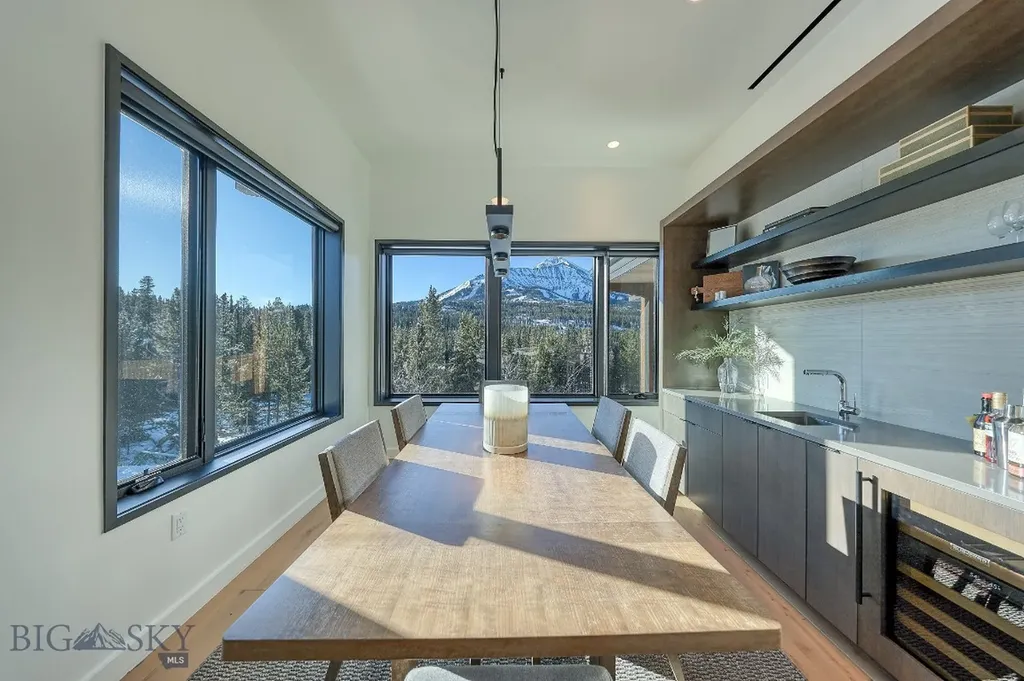 4 Boathouse Way Big Sky MT 59716