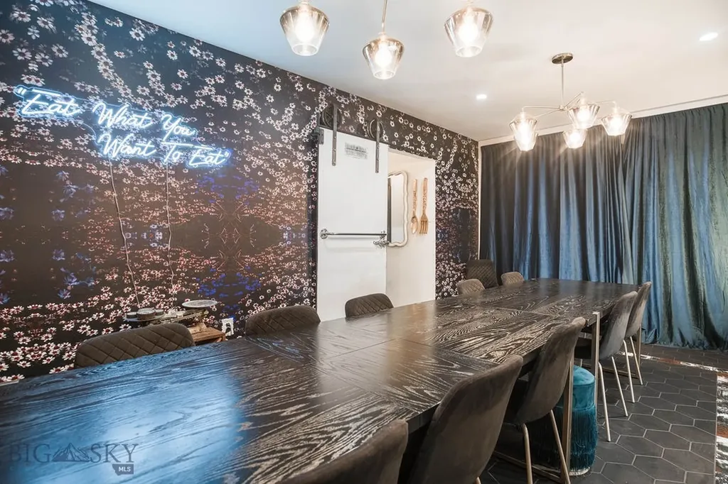 104 S Broadway Avenue S Red Lodge MT 59068