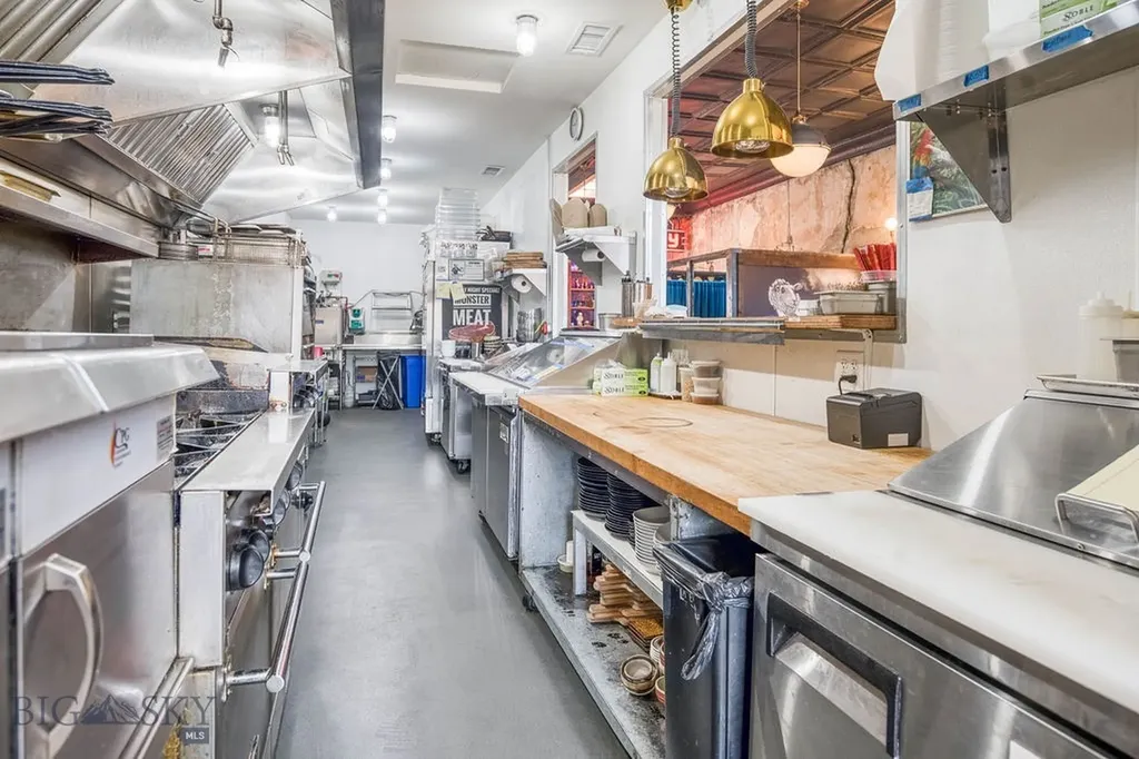 104 S Broadway Avenue S Red Lodge MT 59068
