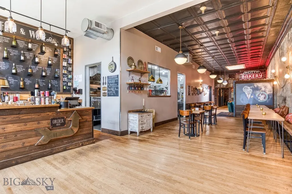 104 S Broadway Avenue S Red Lodge MT 59068