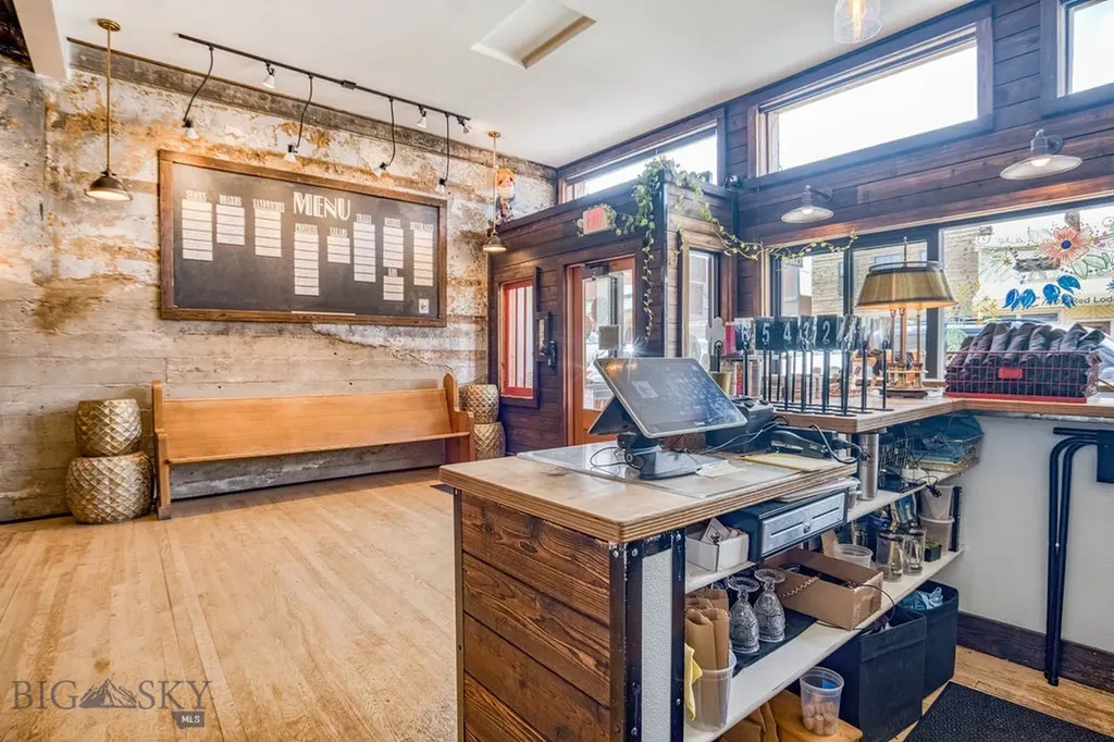 104 S Broadway Avenue S Red Lodge MT 59068