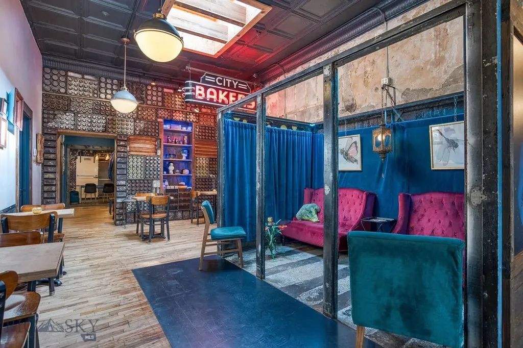 104 S Broadway Avenue S Red Lodge MT 59068
