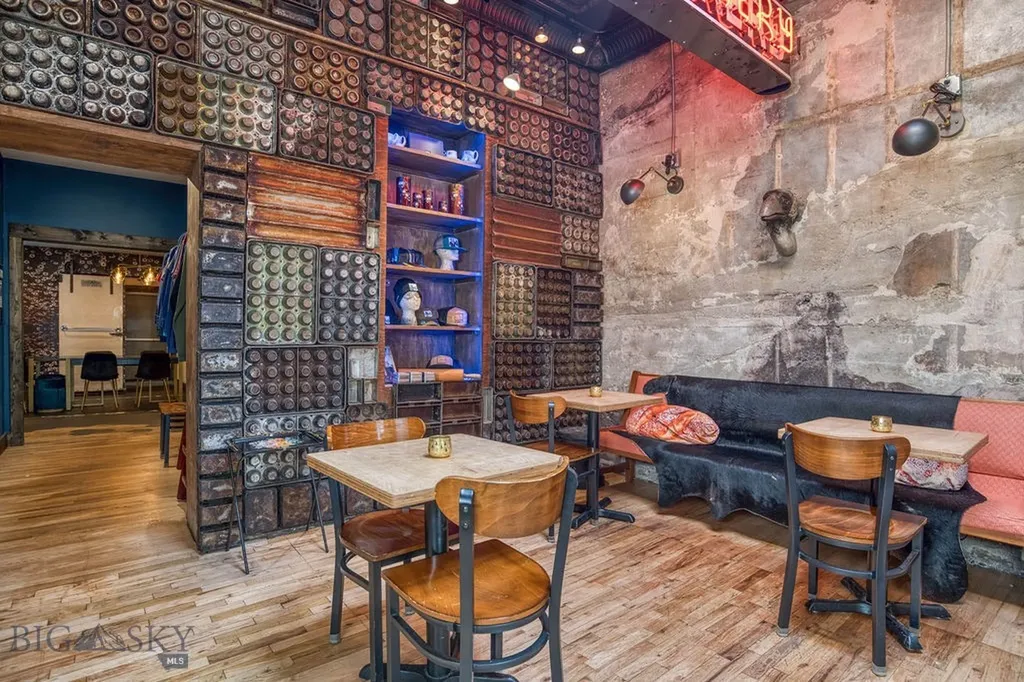 104 S Broadway Avenue S Red Lodge MT 59068