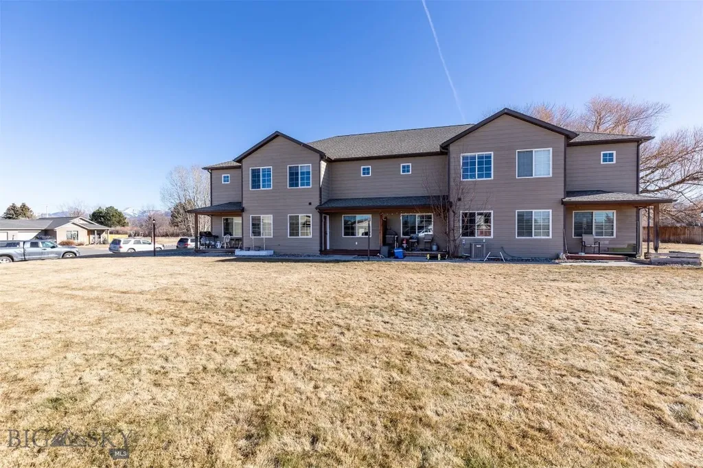 36 Talon Way Bozeman MT 59718