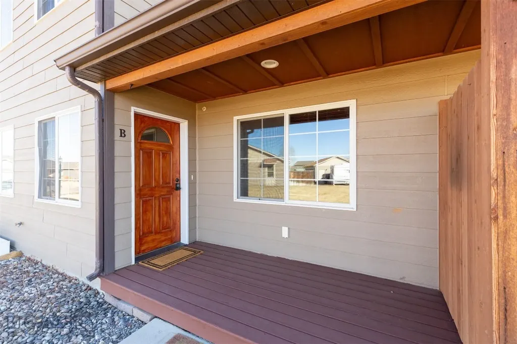 36 Talon Way Bozeman MT 59718