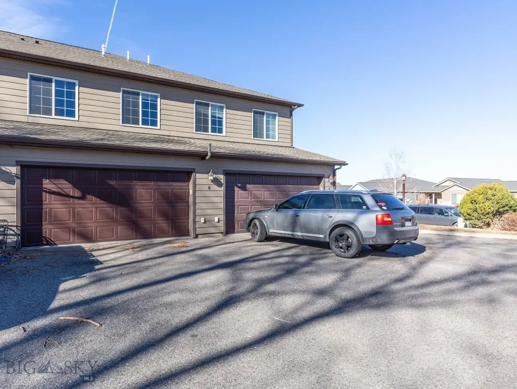 36 Talon Way Bozeman MT 59718