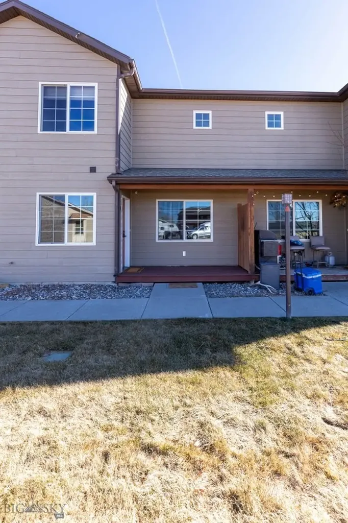 36 Talon Way Bozeman MT 59718