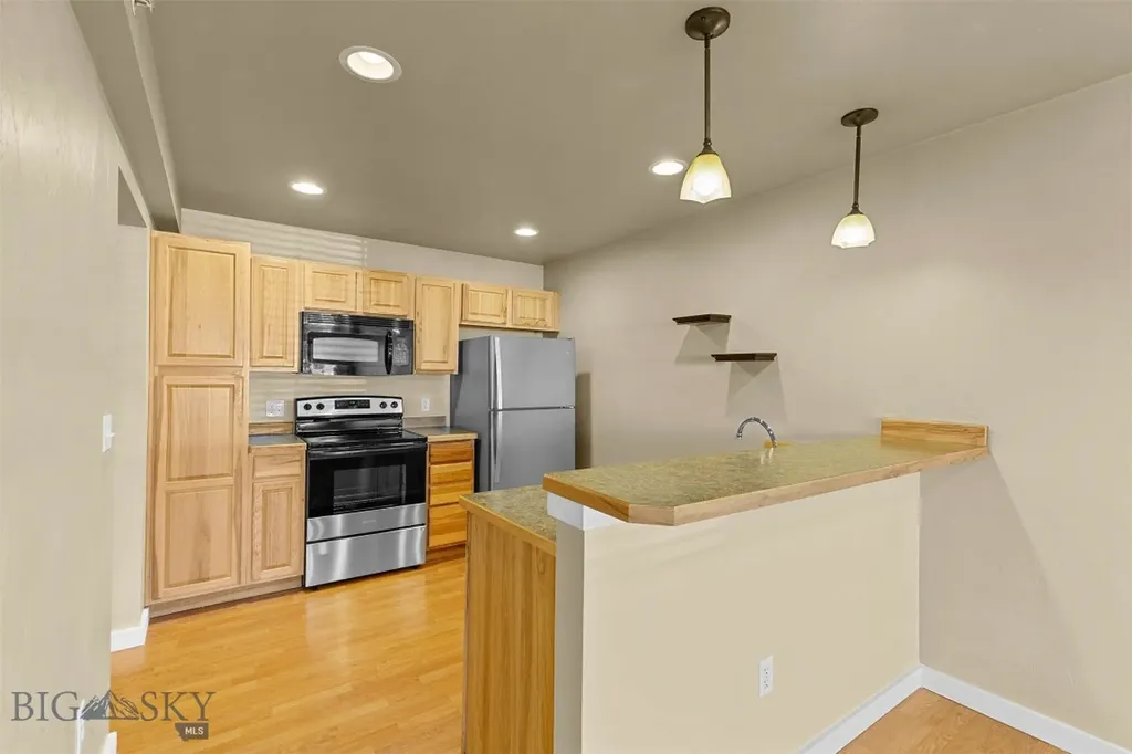 36 Talon Way Bozeman MT 59718