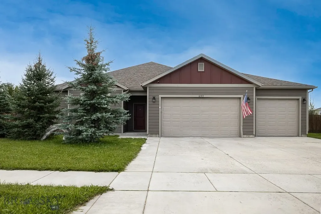 693 Cameron Bozeman MT 59718