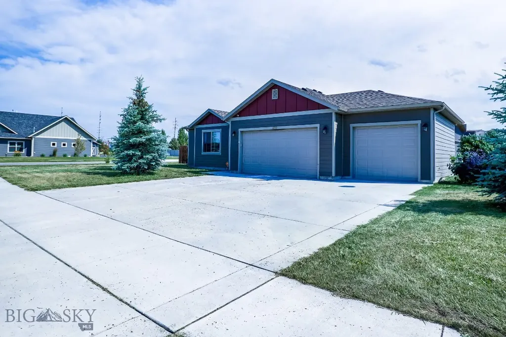 693 Cameron Bozeman MT 59718