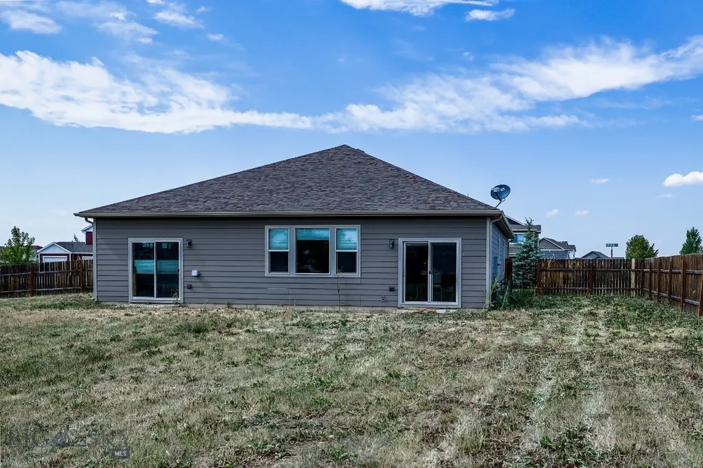 693 Cameron Bozeman MT 59718