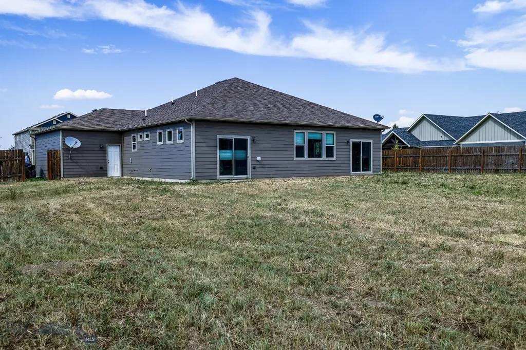 693 Cameron Bozeman MT 59718