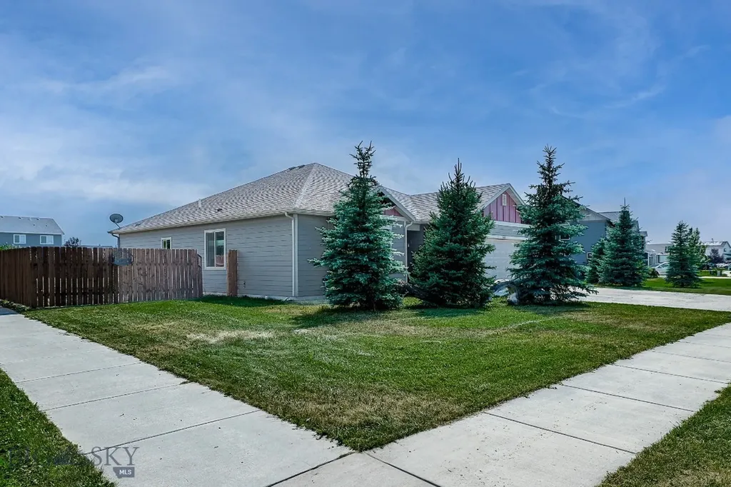 693 Cameron Bozeman MT 59718