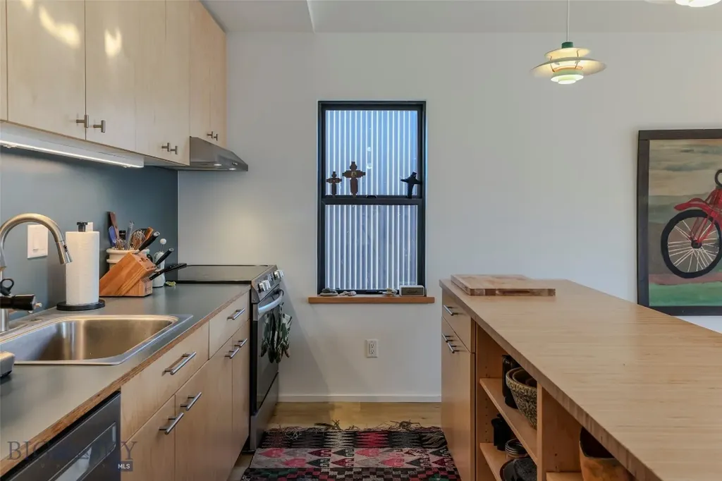 315/317 S D Street Livingston MT 59047