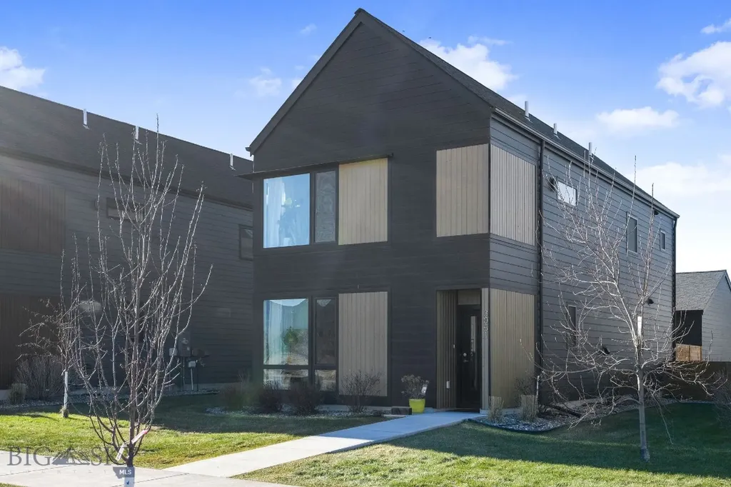 3051 S 27th Avenue Bozeman MT 59718