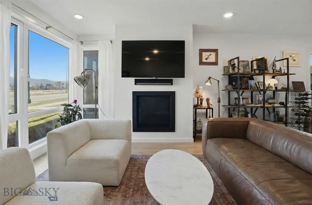 3051 S 27th Avenue Bozeman MT 59718